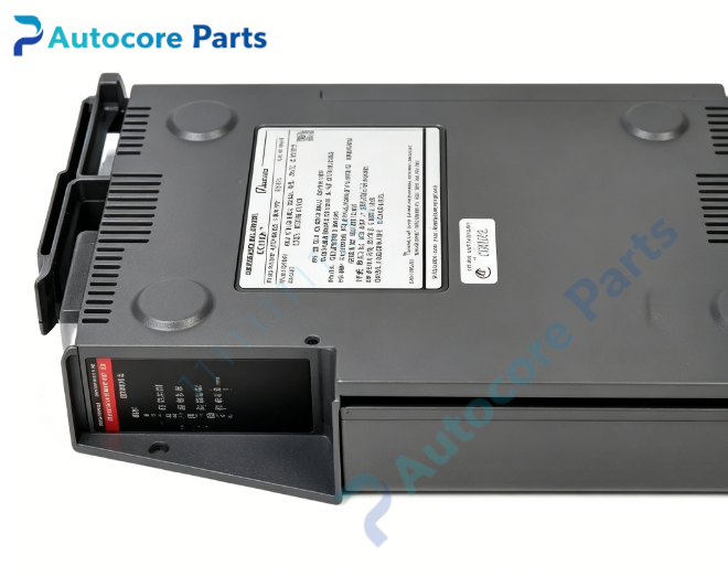 DANAHER MOTION 502-03638-61 Servo Motor
