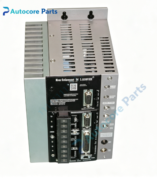 DANAHER MOTION DSA-030-230-S Servo Actua