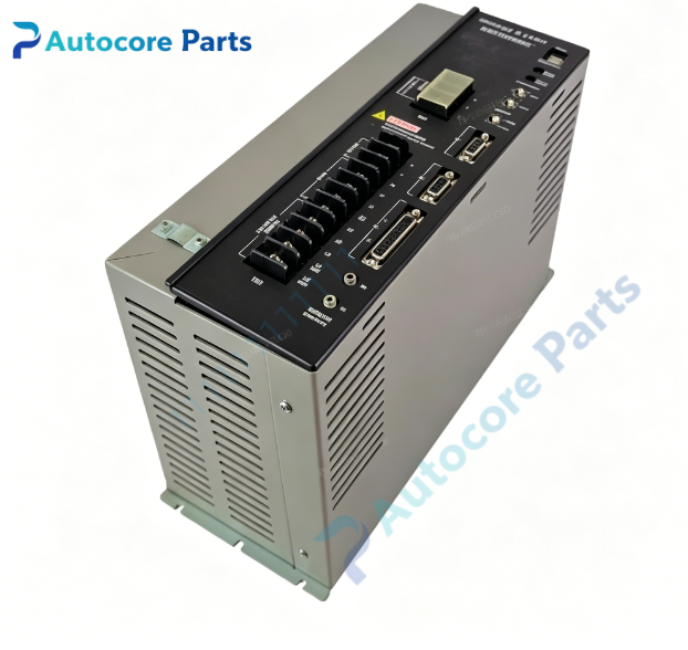 DANAHER MOTION DSA-046-460-S Servo Actua