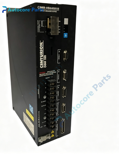 DANAHER MOTION DSM-130 Servo Drive