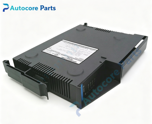 DANAHER MOTION M.1016.8933 Servo Drive