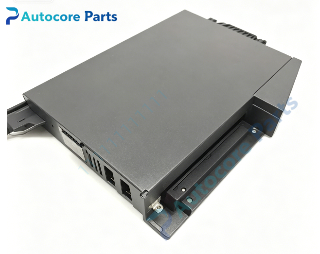 DANAHER MOTION M.1016.9348 Servo Drive