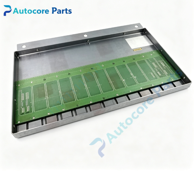 DANAHER MOTION M.1017.1606 Servo Drive