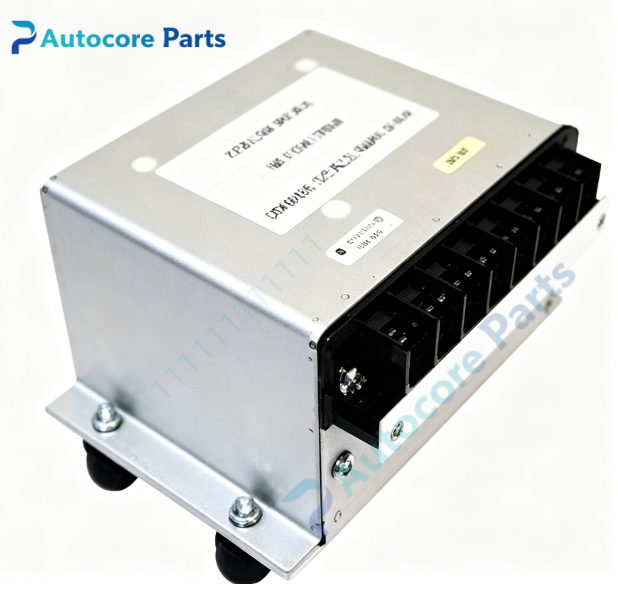 DANAHER MOTION M.1200.2894 Servo Drive