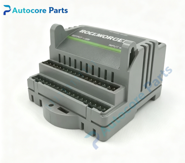 DANAHER MOTION M.1301.4145 Servo Drive