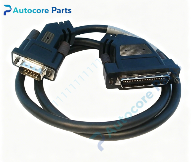 DANAHER MOTION M1016.2513 Servo Control 