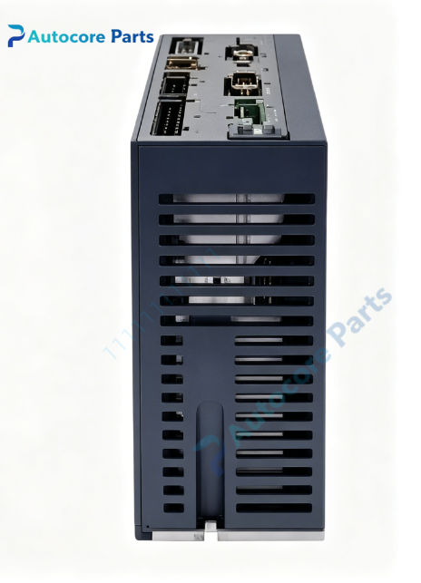DANAHER MOTION S20350-CNS Servo Drive