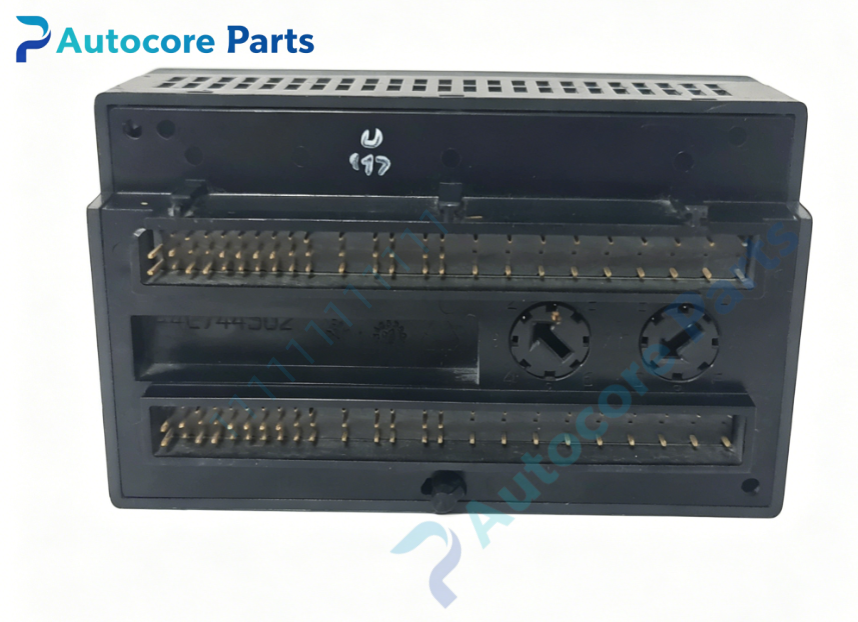 GE Fanuc IC200ALG260D Analog Input Modul