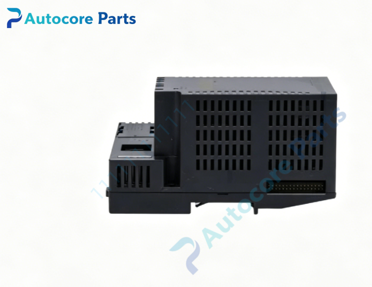 GE Fanuc IC200CPUE05-CG CPU Module
