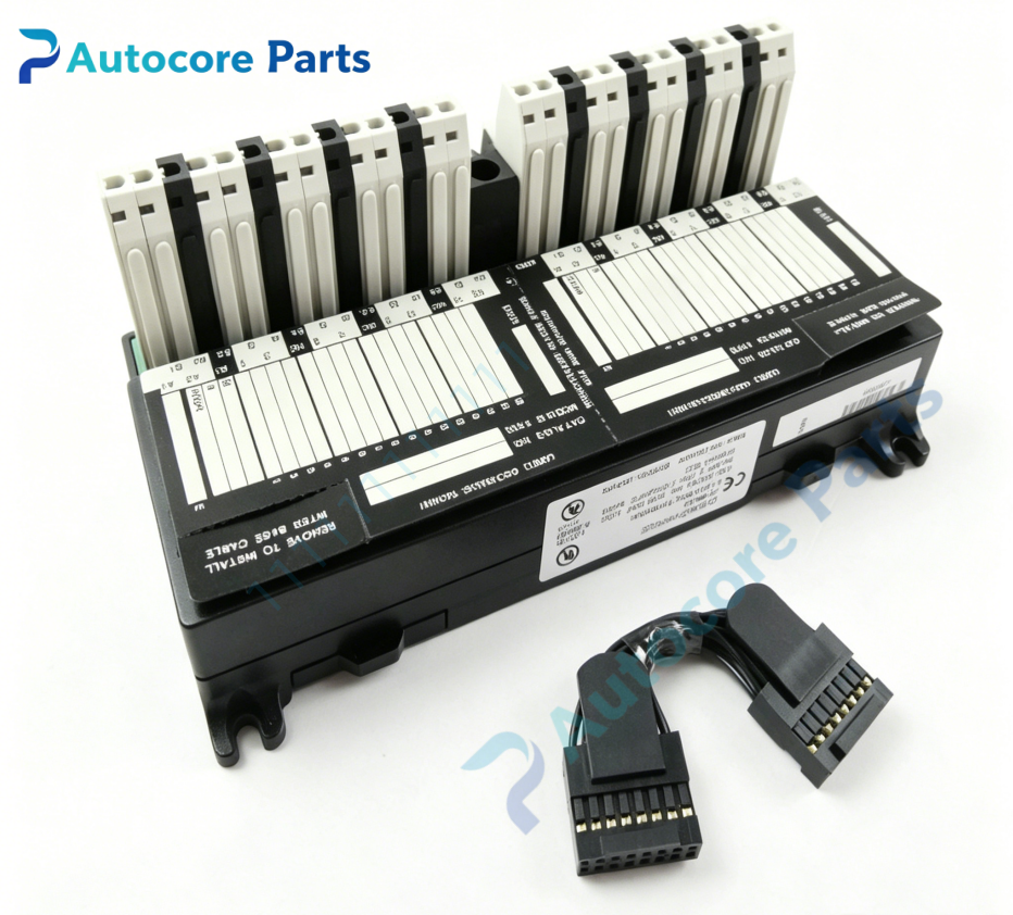 GE Fanuc IC670GBI002F Bus Inte