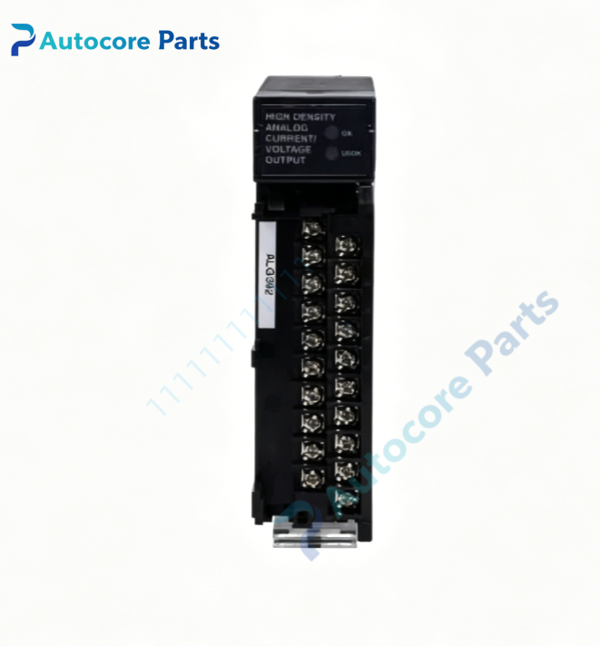 GE Fanuc IC693ALG392-BE Analog Output Mo
