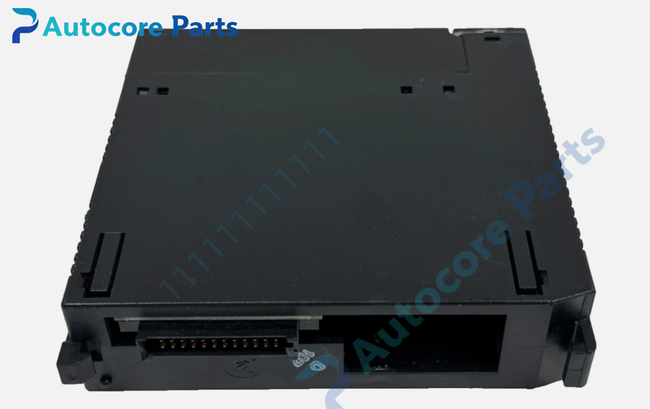 GE Fanuc IC693CMM321-JK Ethernet Interfa