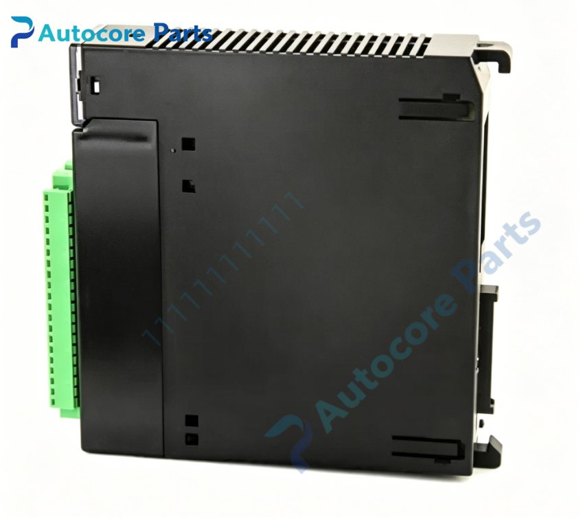 GE Fanuc IC693TCM302B Temperature Contro