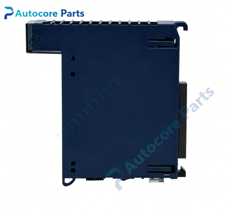 GE Fanuc IC695ALG106-DA Analog Input Mod