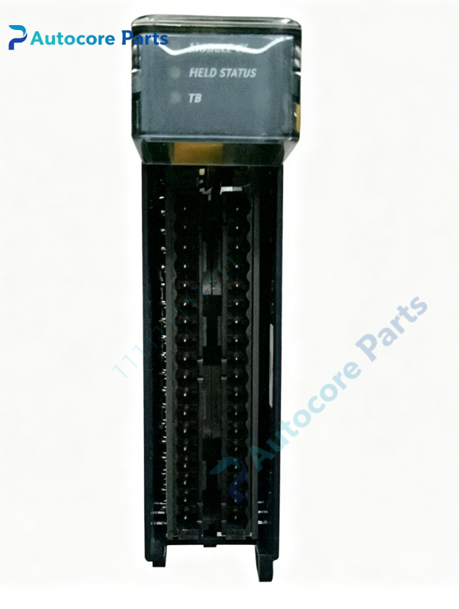 GE Fanuc IC695ALG626-EA Analog Input Mod