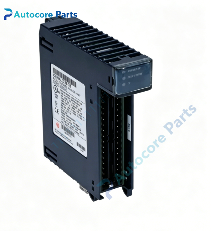 GE Fanuc IC695ALG728-CB Analog Output Mo