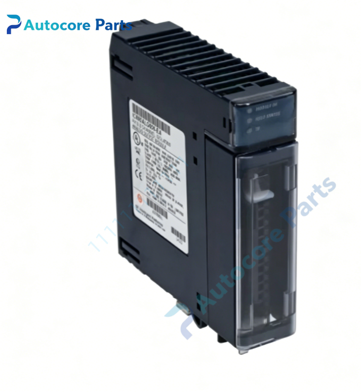 GE Fanuc IC695ALG808 Analog Output Modul