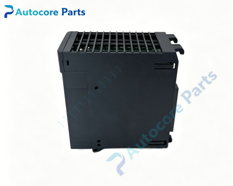 GE Fanuc IC695CMM004-BF Serial Communica