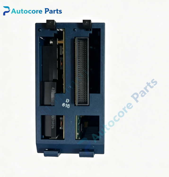 GE Fanuc IC695CRU320-EN CPU Processor Mo