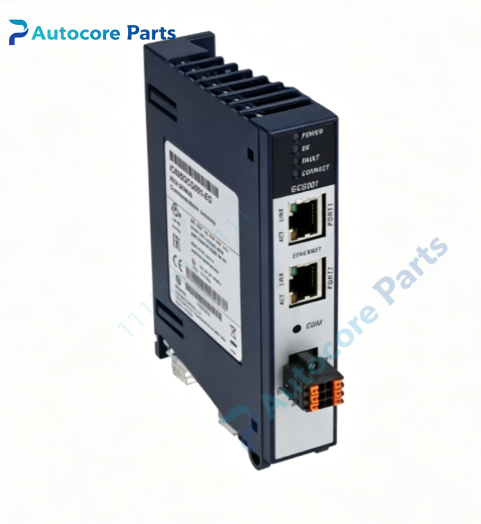 GE Fanuc IC695GCG001 Communications Gate