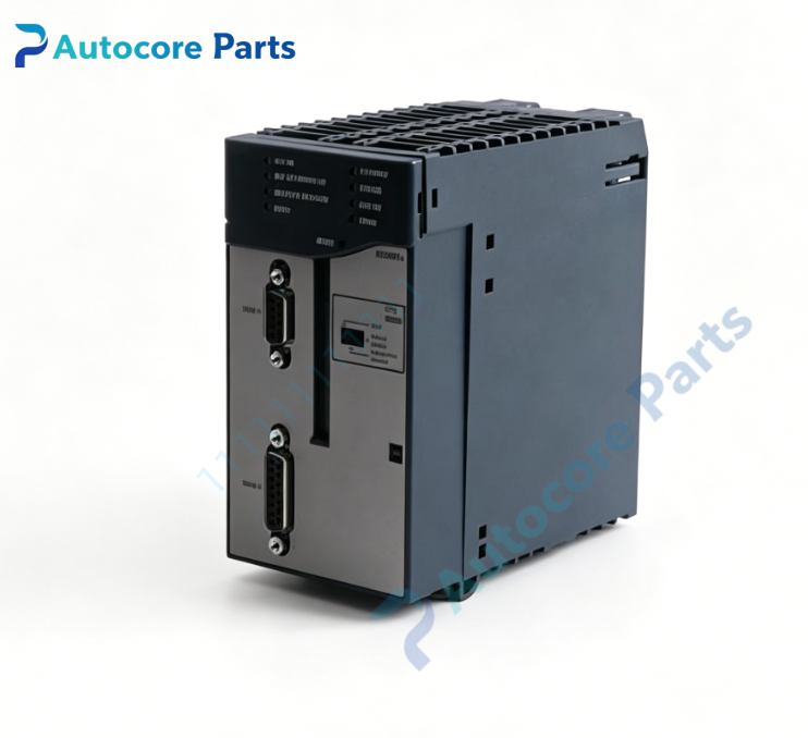 GE Fanuc IC695NIU001-ADAD Network Interf