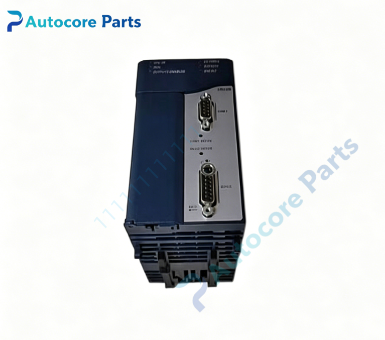 GE Fanuc IC695NIU001-AH Network Interfac