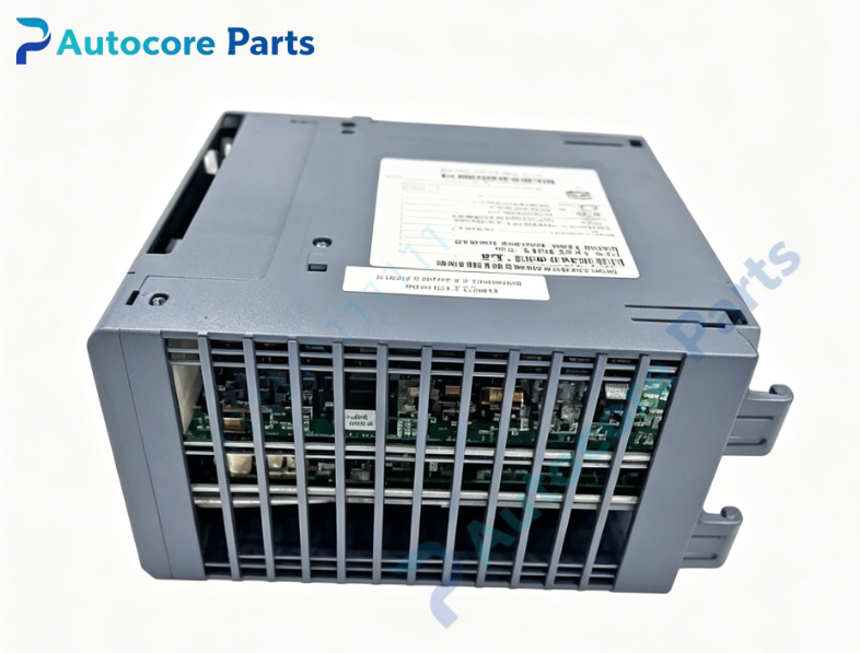 GE Fanuc IC695NIU001-CK Network Interfac