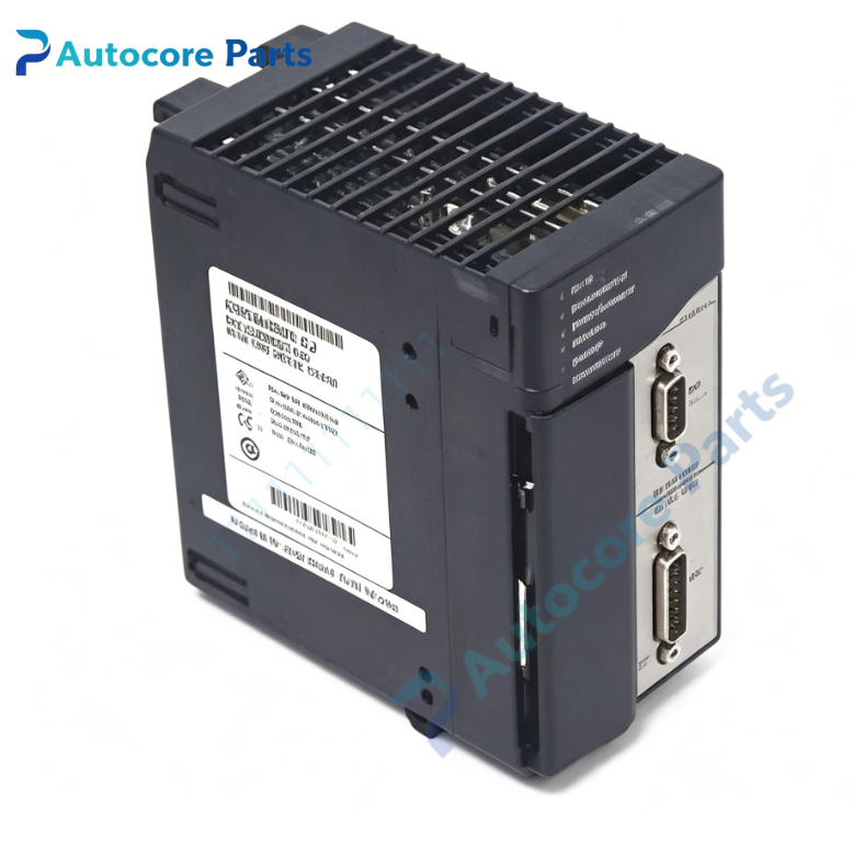GE Fanuc IC695NIU001-DM Network Interfac