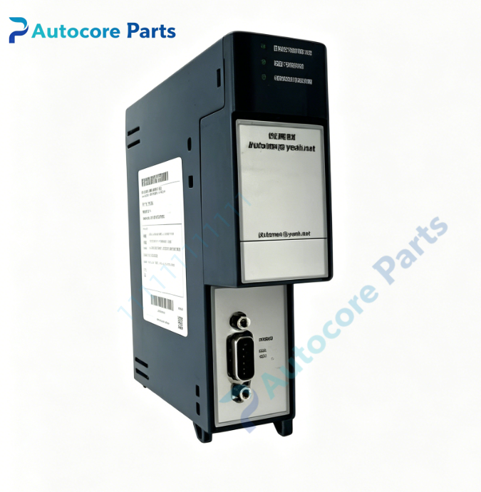 GE Fanuc IC695PBM300-CC PROFIBUS DP Mast