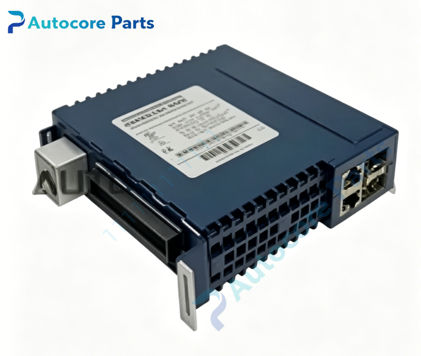 GE Fanuc IC695PNS001-BF PROFINET Scanner