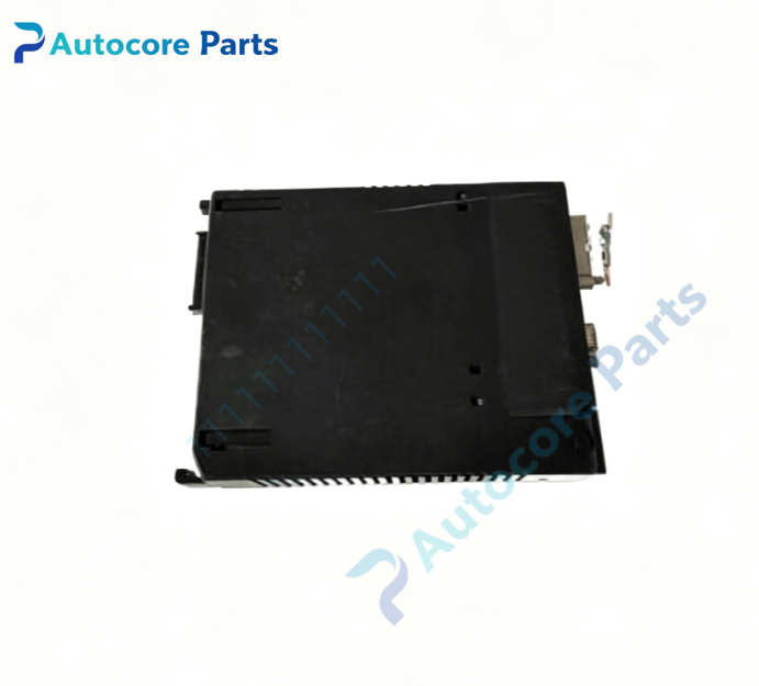 GE Fanuc IC3600QSPA103B Turbine Control 