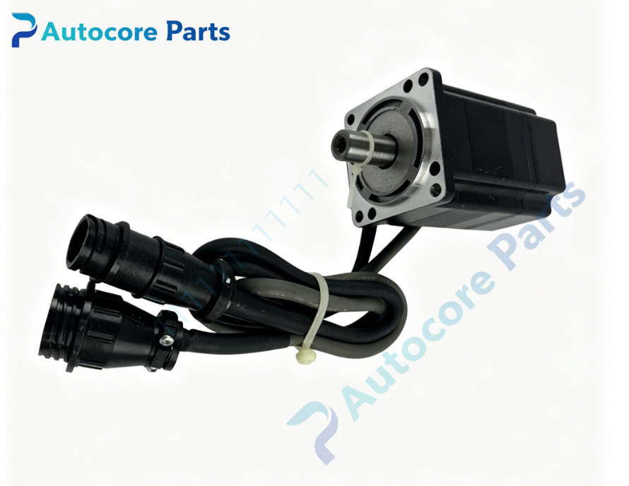 Giddings & Lewis 401-30245-00 Servo 