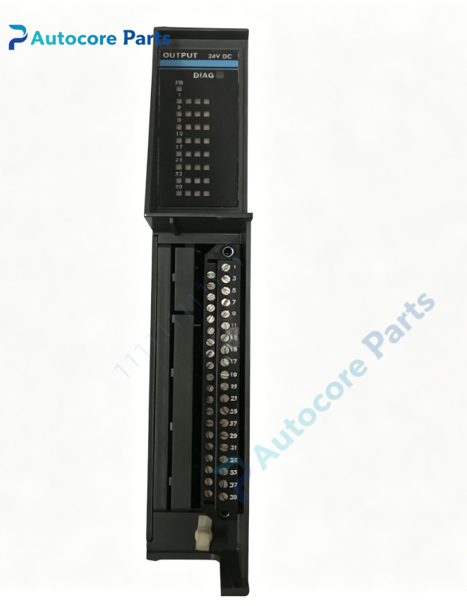 Giddings & Lewis 502-03640-02 Digita