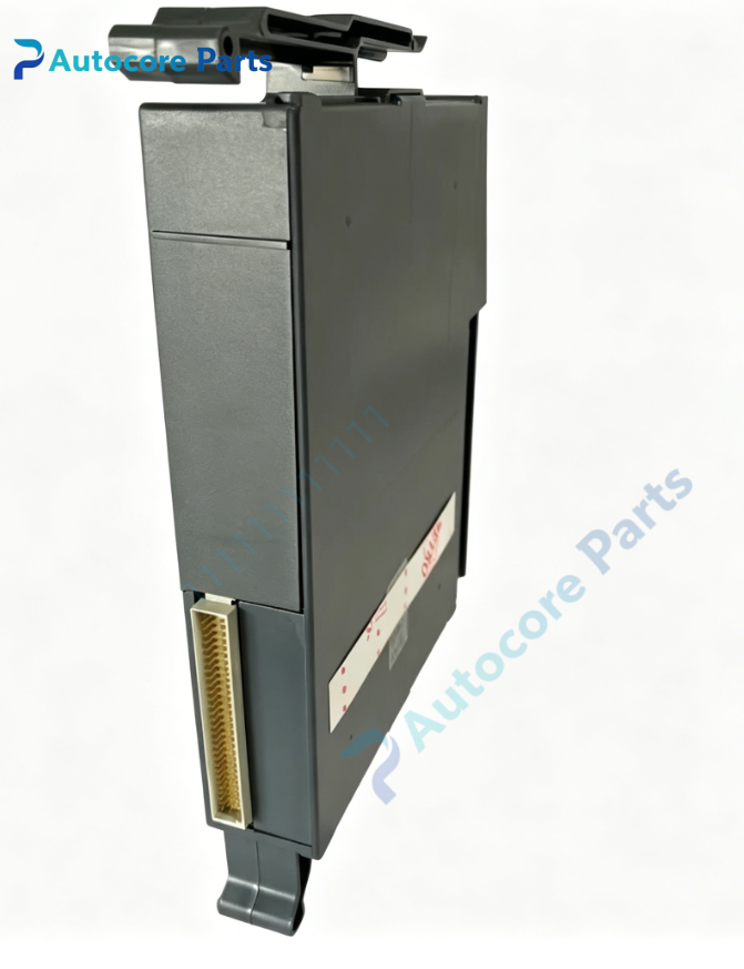 Giddings & Lewis 502-03809-02 Analog