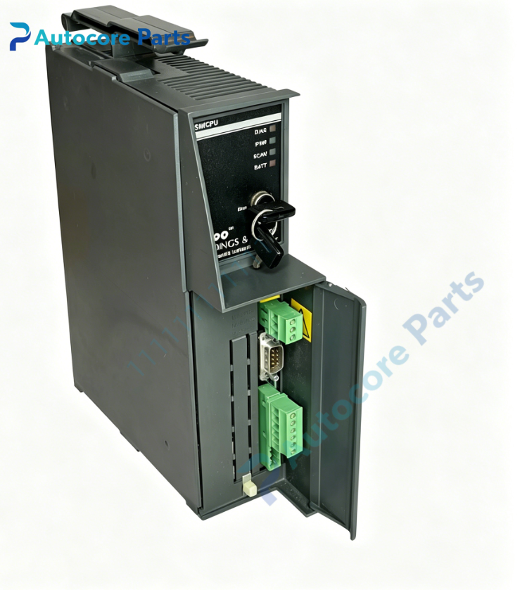 Giddings & Lewis 502-03853-00R3 SERC