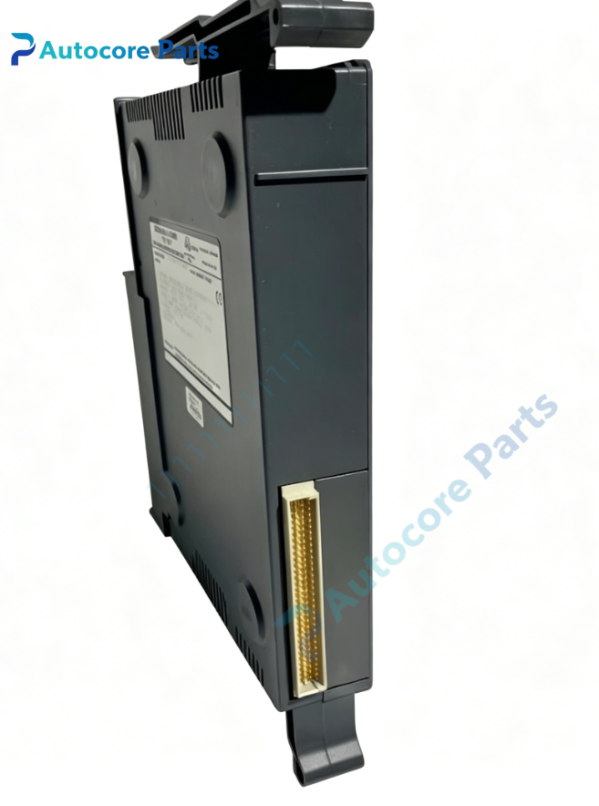 Giddings & Lewis 502-04137-00 Ethern