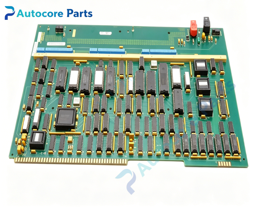 Giddings & Lewis 503-19771-02 I/O Co