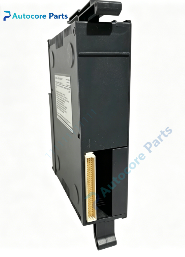 Giddings & Lewis 572-04104-10R3 CSM 