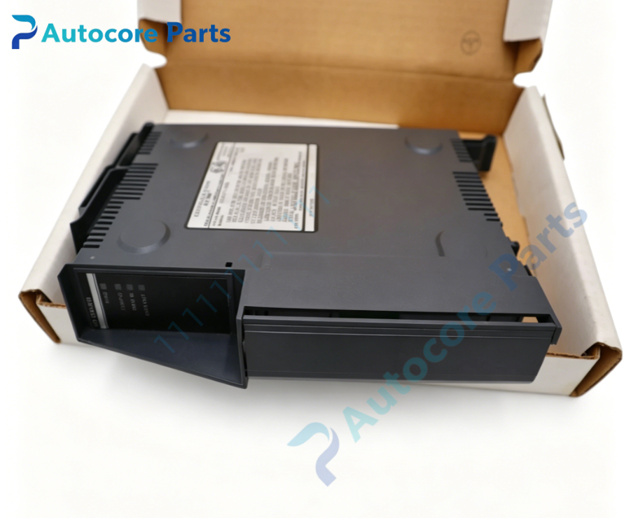 Fives Group 502-03657-03 Spindle Control