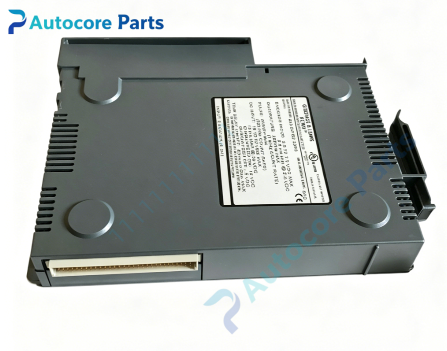 Fives Group 502-03782-02 Spindle Control