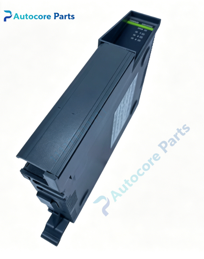 Fives Group 502-03840-03 Servo Interface