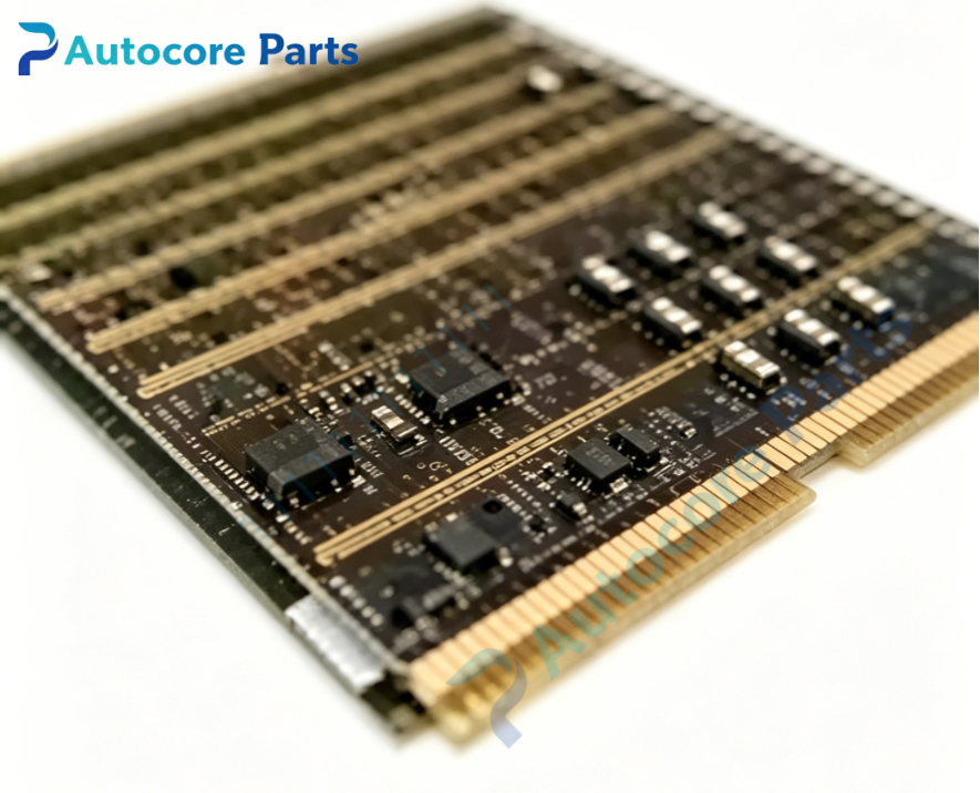Fives Group 502-02723-52 Memory Module