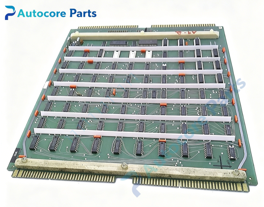 Fives Group 502-02778-50 Interface Modul