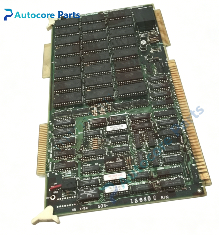 Fives Group 502-03093-41 Floppy Disk Con