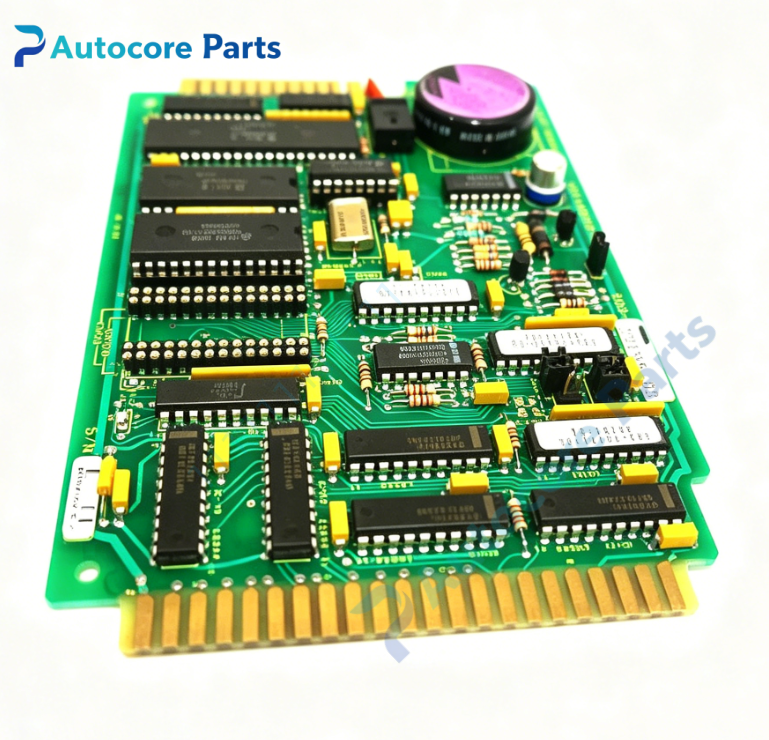 Fives Group 502-03195-08 PC Support Modu
