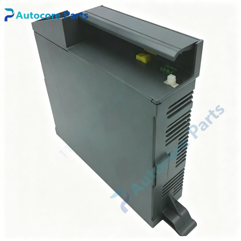 Fives Group 502-03512-02 CPU Processor M