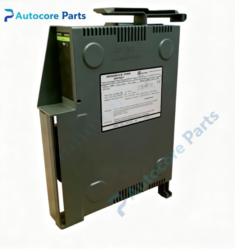 Fives Group 502-03518-03 Axis Control Pr