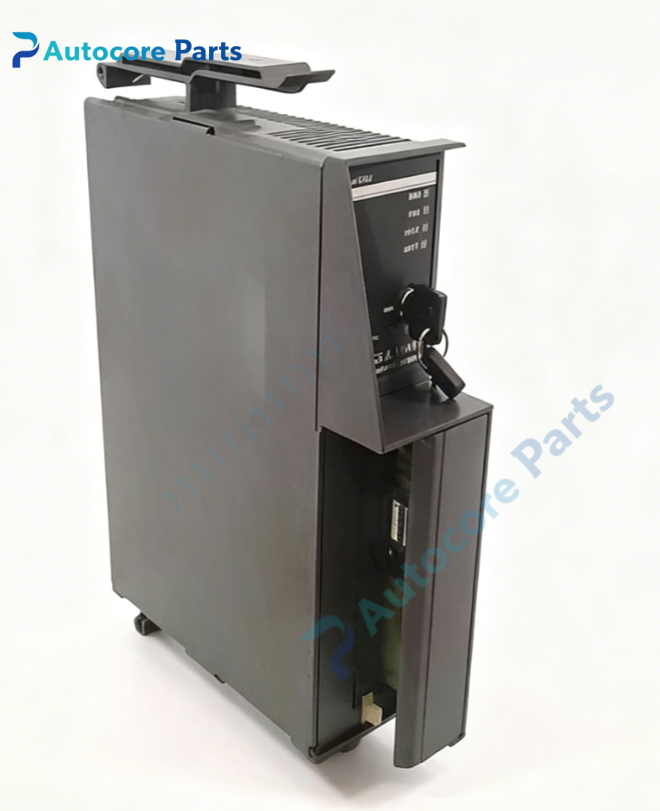 Fives Group 502-03638-41 PLC Processor M