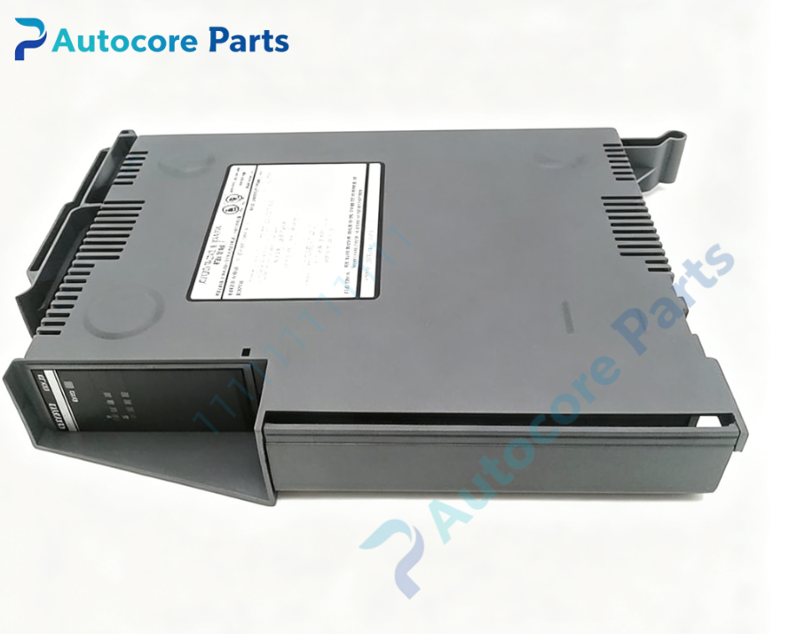 Fives Group 502-03644-02 Relay Output Mo