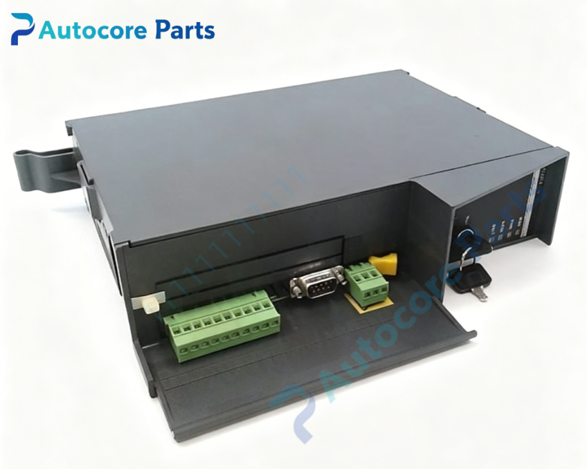 Fives Group 502-03846-00 Axis Feedback I